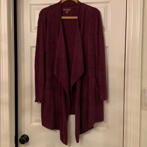 Barefoot dreams cozy chic lite collection